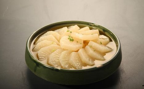 煲汤九注意 时间越长越没营养(生活知识-摘自网络) - 平平淡淡 - 平平淡淡