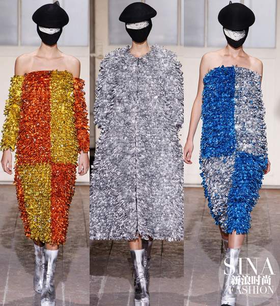 Margiela 2013߼
