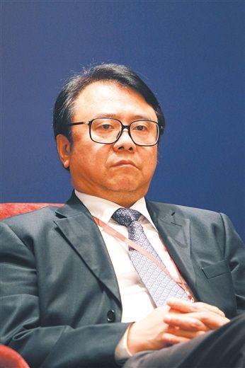 光明食品原董事长王宗南涉贿被公诉 涉嫌受贿
