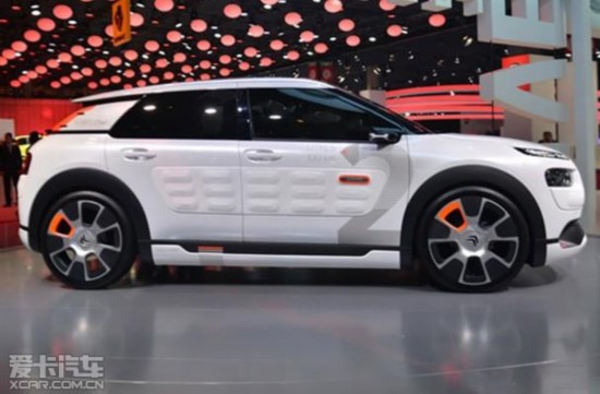 C4 CACTUS AIRFLOW 2L