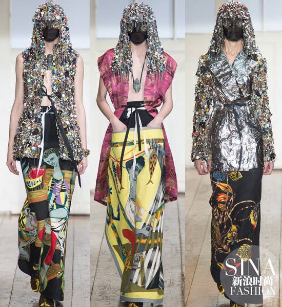 Margiela 2014괺