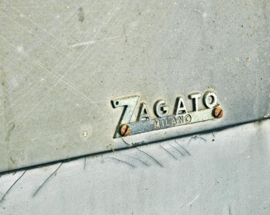 ϵ Zagato ʶ