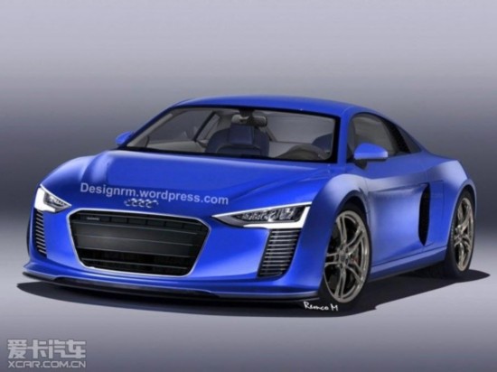 �µ�ȫ��һ��R8����ͼ ����������ǿ��