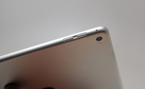 ���������ͼiPadAir2��ģ��Ƭй¶