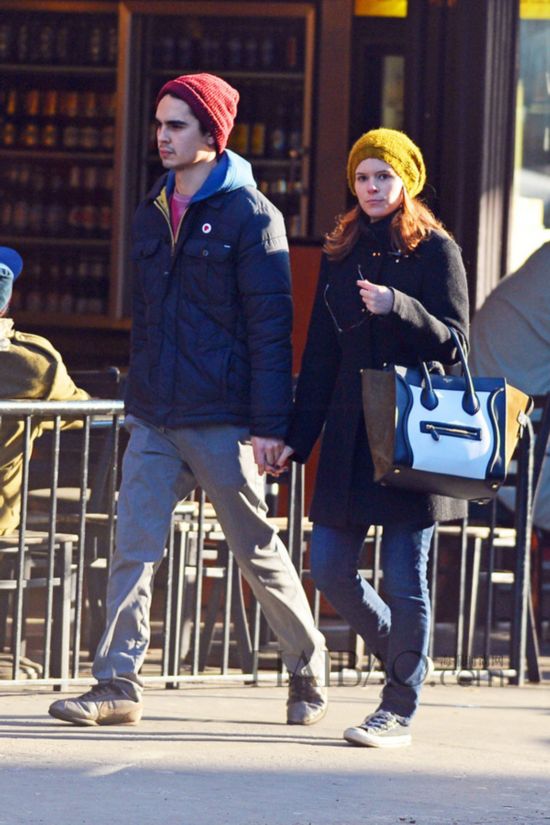ء (Kate Mara) 