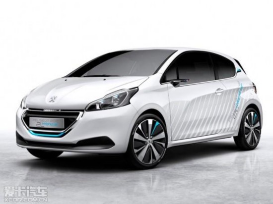 208 HYbrid Air 2L 賵չ