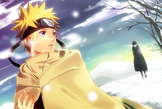 《火影忍者》手稿曝佐助成新火影 11月迎大结局