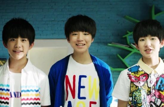 变形计2014最新一期 TFBOYS王俊凯王源易烊