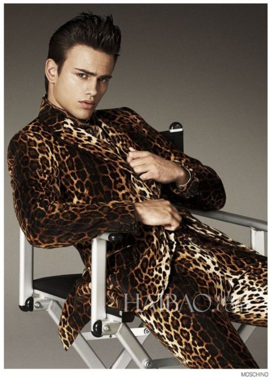 _ (Moschino) 2014Vk˼sij