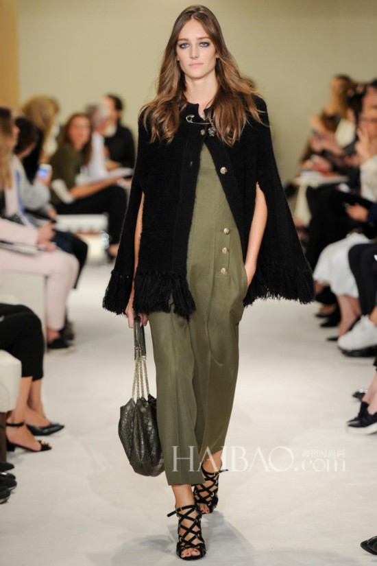 �����ǡ������ (Sonia Rykiel) 2015����Ůװ��
