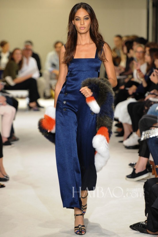 �����ǡ������ (Sonia Rykiel) 2015����Ůװ��