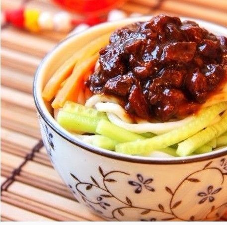 中国十大面条有哪些? 中国十大面条排行榜