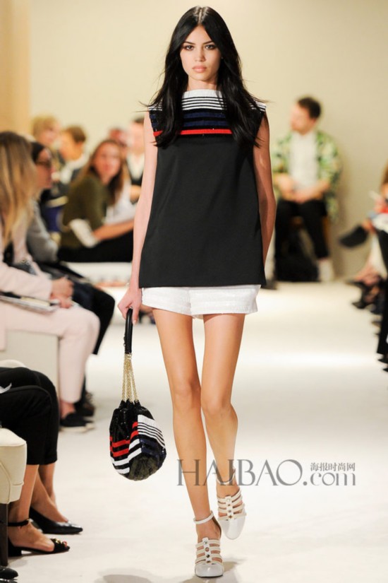 �����ǡ������ (Sonia Rykiel) 2015����Ůװ��