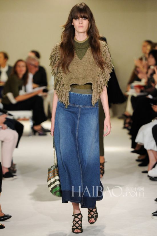 �����ǡ������ (Sonia Rykiel) 2015����Ůװ��