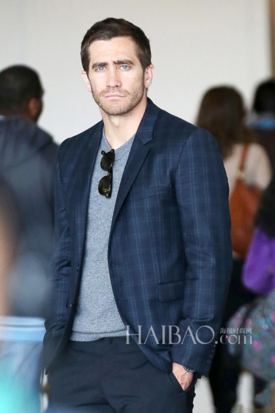 aɶ924ANJPNۧƺ (Jake Gyllenhaal) t˲{ìJFKsqvmDemolitionnC