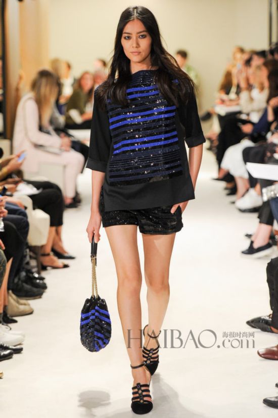 �����ǡ������ (Sonia Rykiel) 2015����Ůװ��