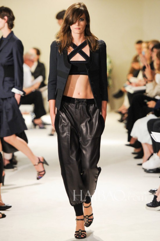 �����ǡ������ (Sonia Rykiel) 2015����Ůװ��