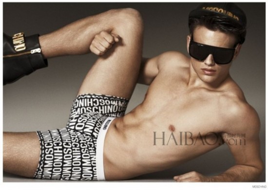 _ (Moschino) 2014Vk˼sij