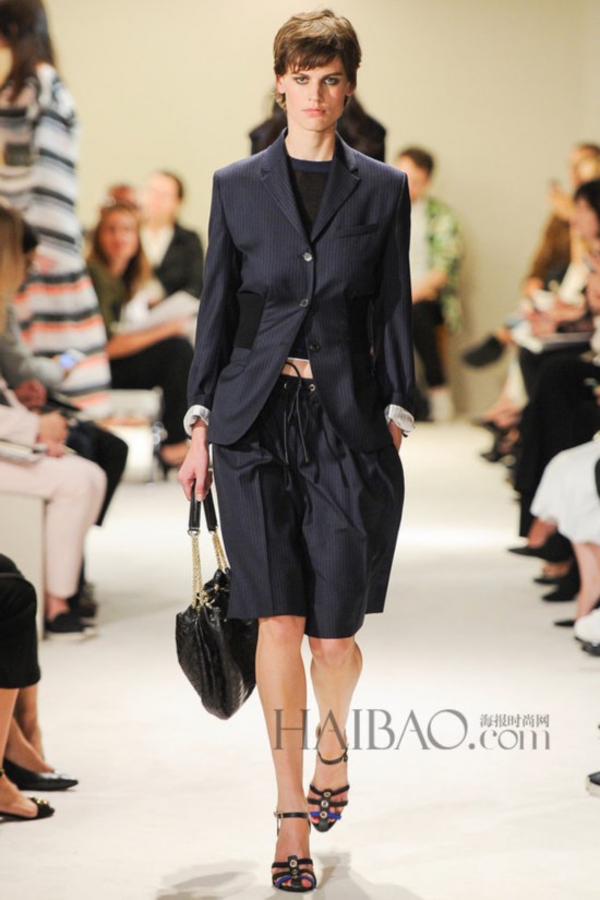 �����ǡ������ (Sonia Rykiel) 2015����Ůװ��