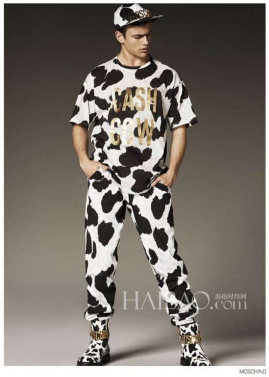 _ (Moschino) 2014Vk˼sij