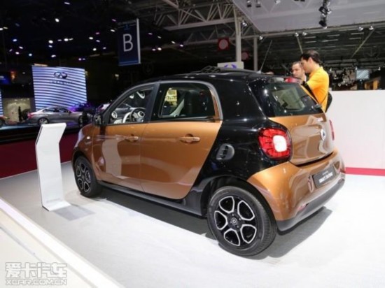 smart2015smart fortwo