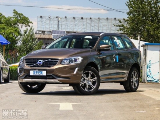 ֶ()2015ֶXC60