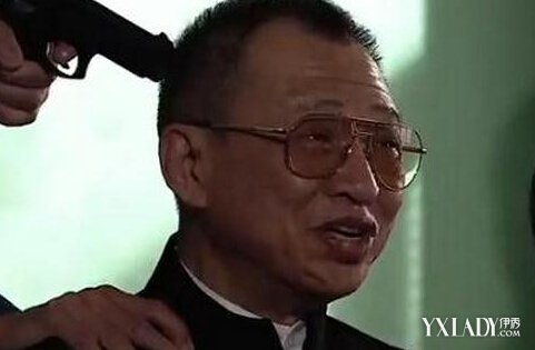  使徒行者大结局欢喜哥 是卧底 高海宁衔五个卧