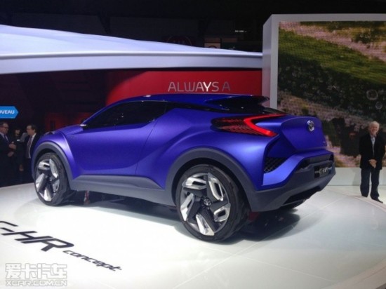 ����C-HR