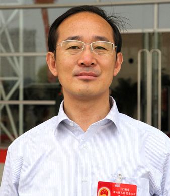 河南陕县人民检察院检察长王峰被调查