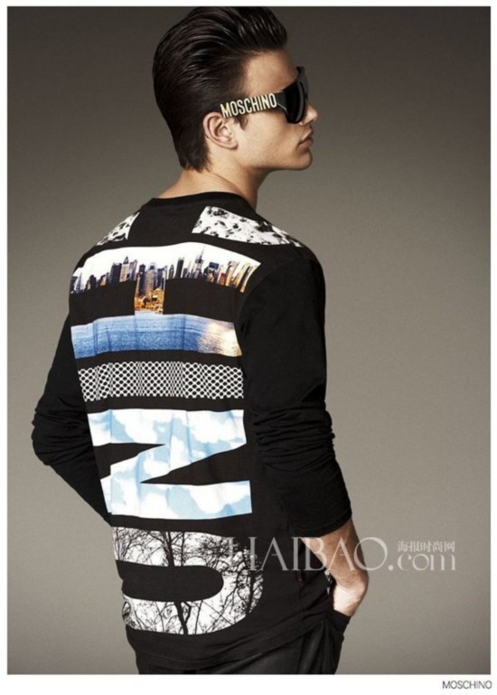 _ (Moschino) 2014Vk˼sij