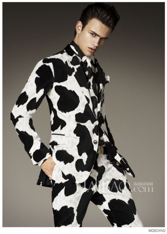 _ (Moschino) 2014Vk˼sij