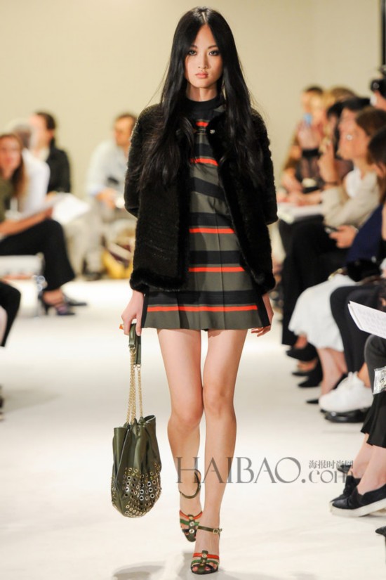 �����ǡ������ (Sonia Rykiel) 2015����Ůװ��