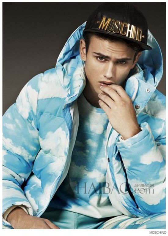 _ (Moschino) 2014Vk˼sij