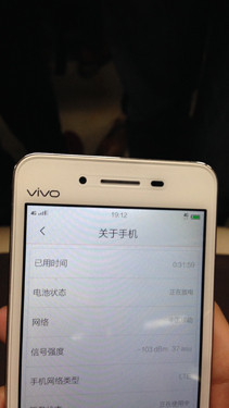 4Gd64Żs vivo Y27 