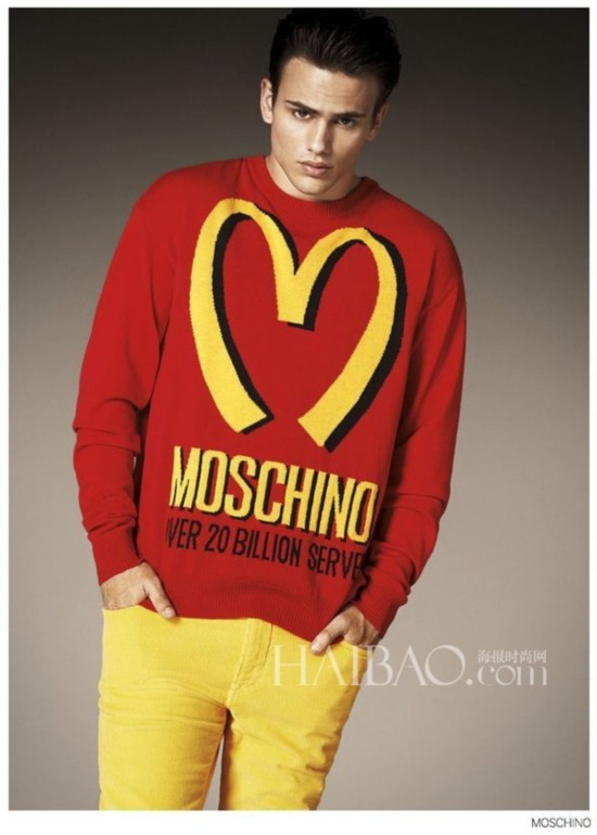 _ (Moschino) 2014Vk˼sij