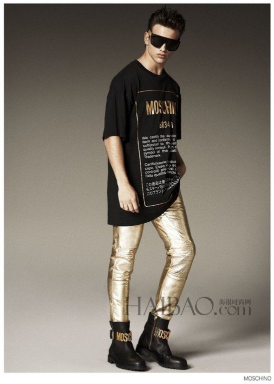 _ (Moschino) 2014Vk˼sij