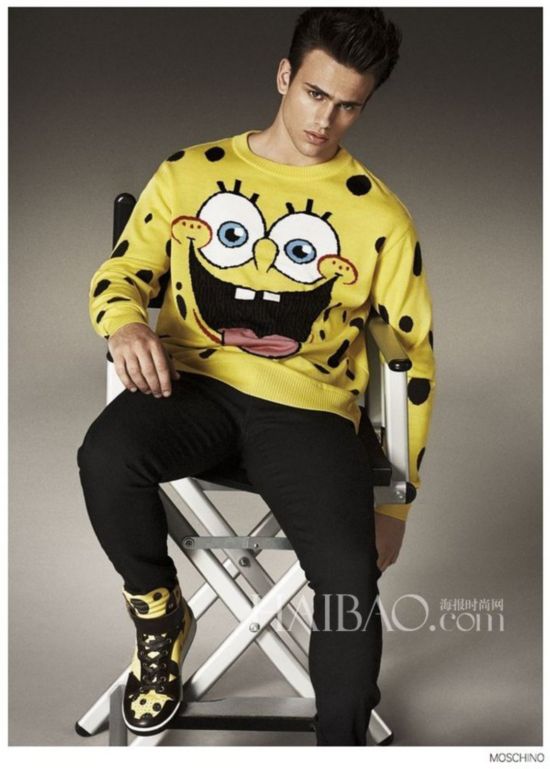 _ (Moschino) 2014Vk˼sij