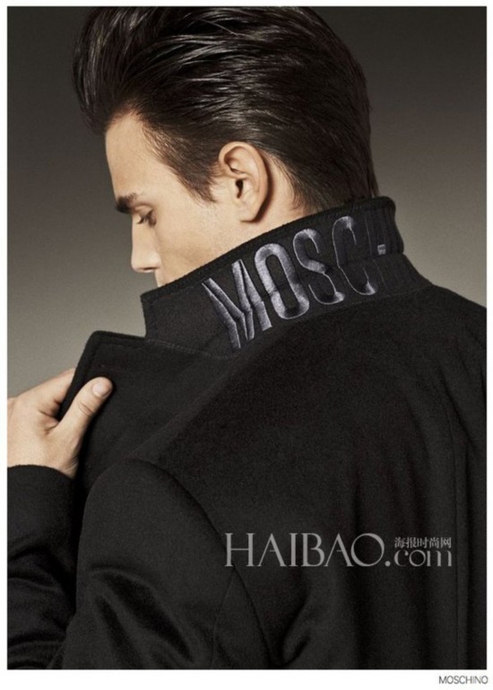 _ (Moschino) 2014Vk˼sij
