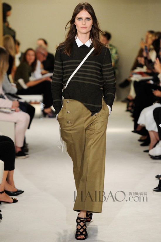 �����ǡ������ (Sonia Rykiel) 2015����Ůװ��