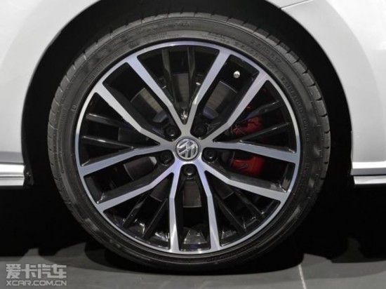 ������POLO GTI���賵չ���� ����1.8T
