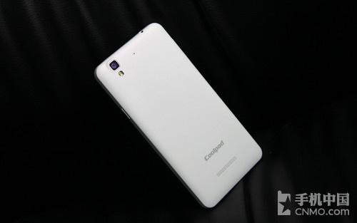 5.5英寸真八核双卡4G 酷派大神F2评测