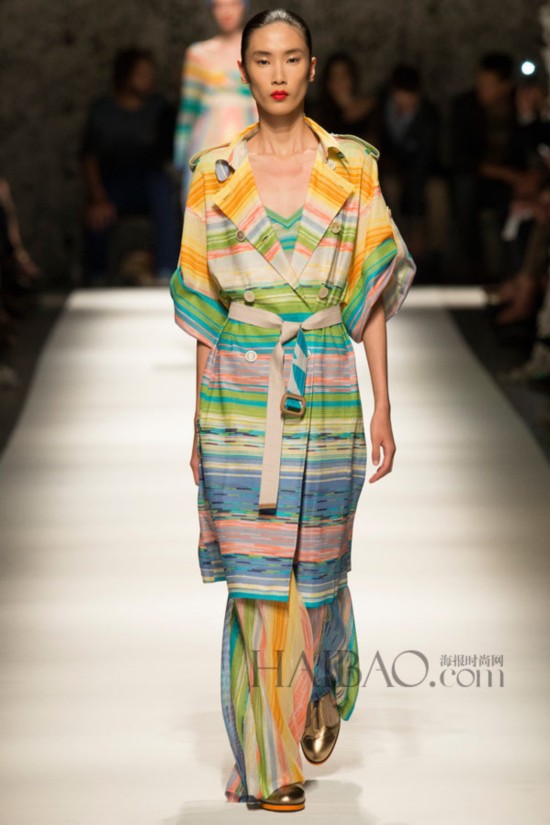 2015ʱװܣ (Missoni) 2015Ůװ