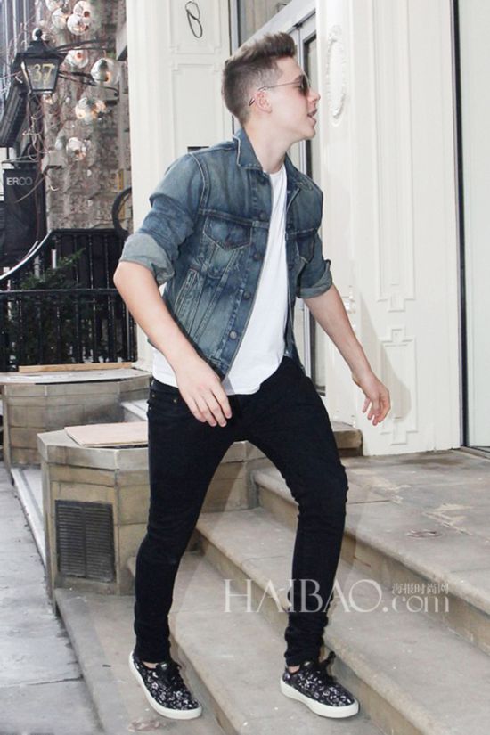 aɶ928A|JLPJ~i (Brooklyn Beckham) J~M{۴sAӤpܥHѶźơC