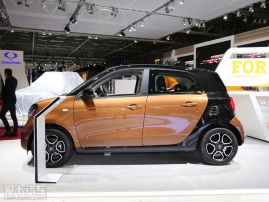 smart2015smart fortwo