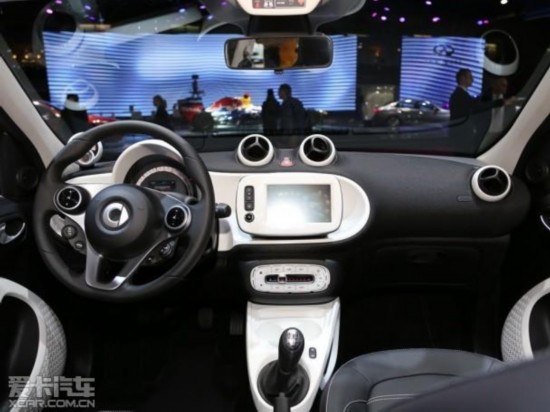 smart2015smart fortwo