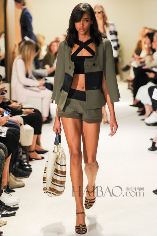 �����ǡ������ (Sonia Rykiel) 2015����Ůװ��