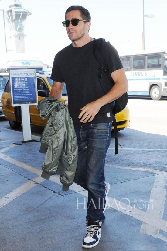 aɶ921ANJPNۧƺ (Jake Gyllenhaal) Cե~˲{FھC