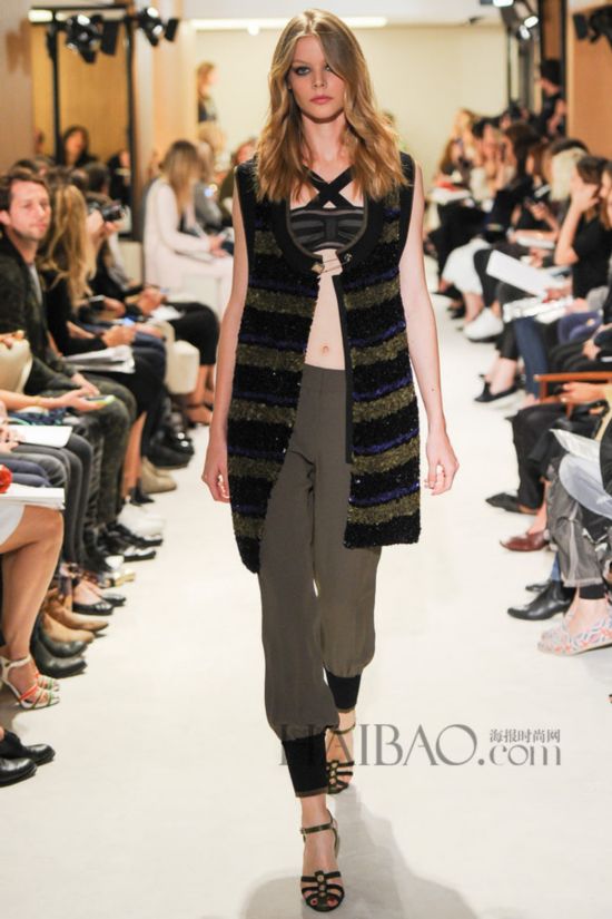 �����ǡ������ (Sonia Rykiel) 2015����Ůװ��
