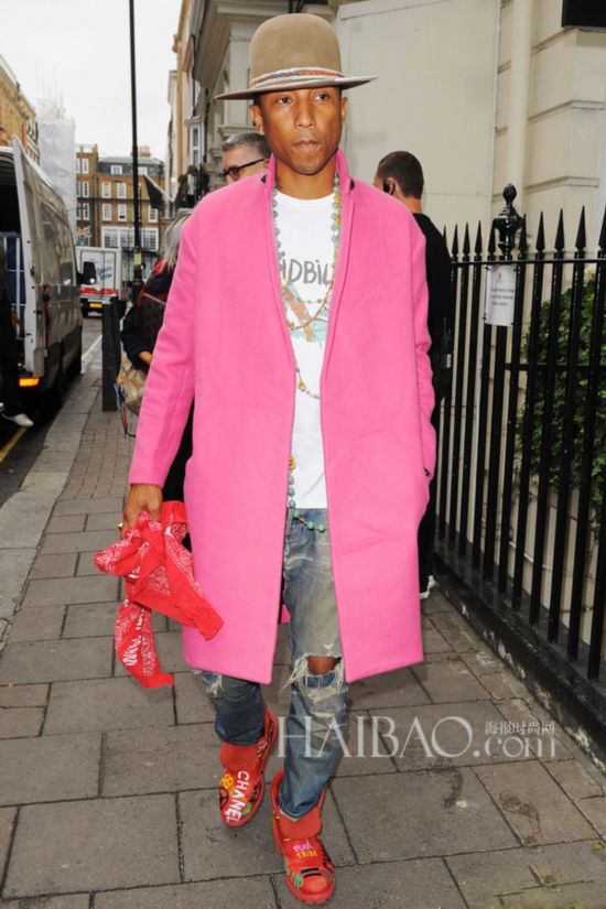 aɶ91Ak纸P·Gi (Pharrell Williams) Gjb۴~XʪC