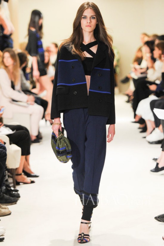 �����ǡ������ (Sonia Rykiel) 2015����Ůװ��